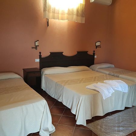 Hotel Sardus Pater Portixeddu Bagian luar foto