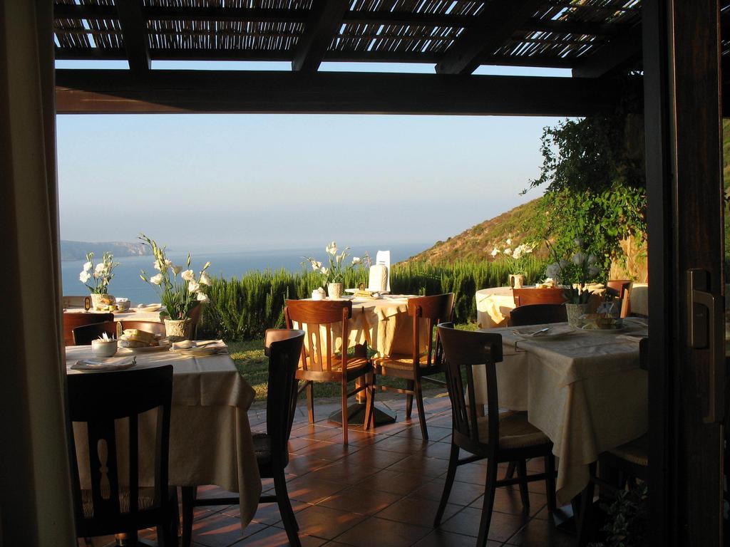 Hotel Sardus Pater Portixeddu Bagian luar foto