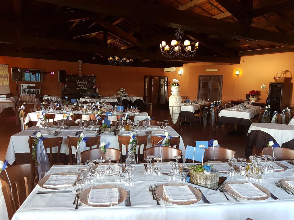 Hotel Sardus Pater Portixeddu Bagian luar foto